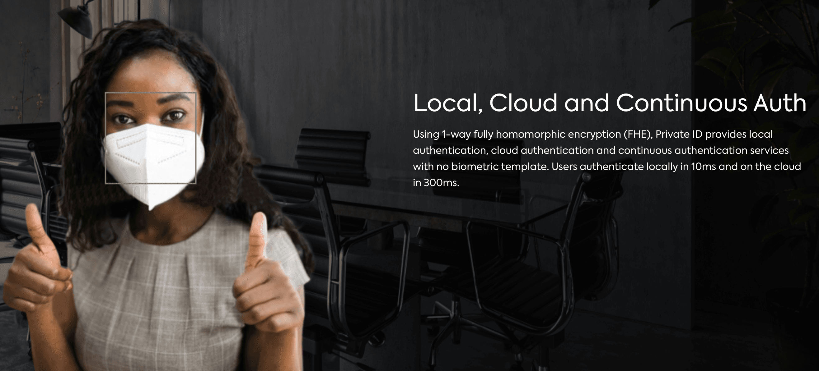 Biometric Authentication System: AI-Driven Multi-Modal Identity Verification