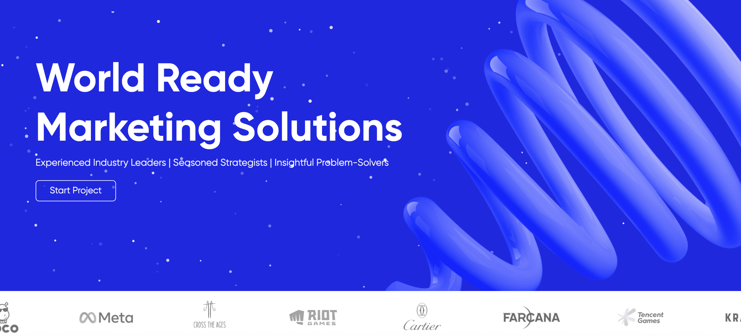 FullStack Development