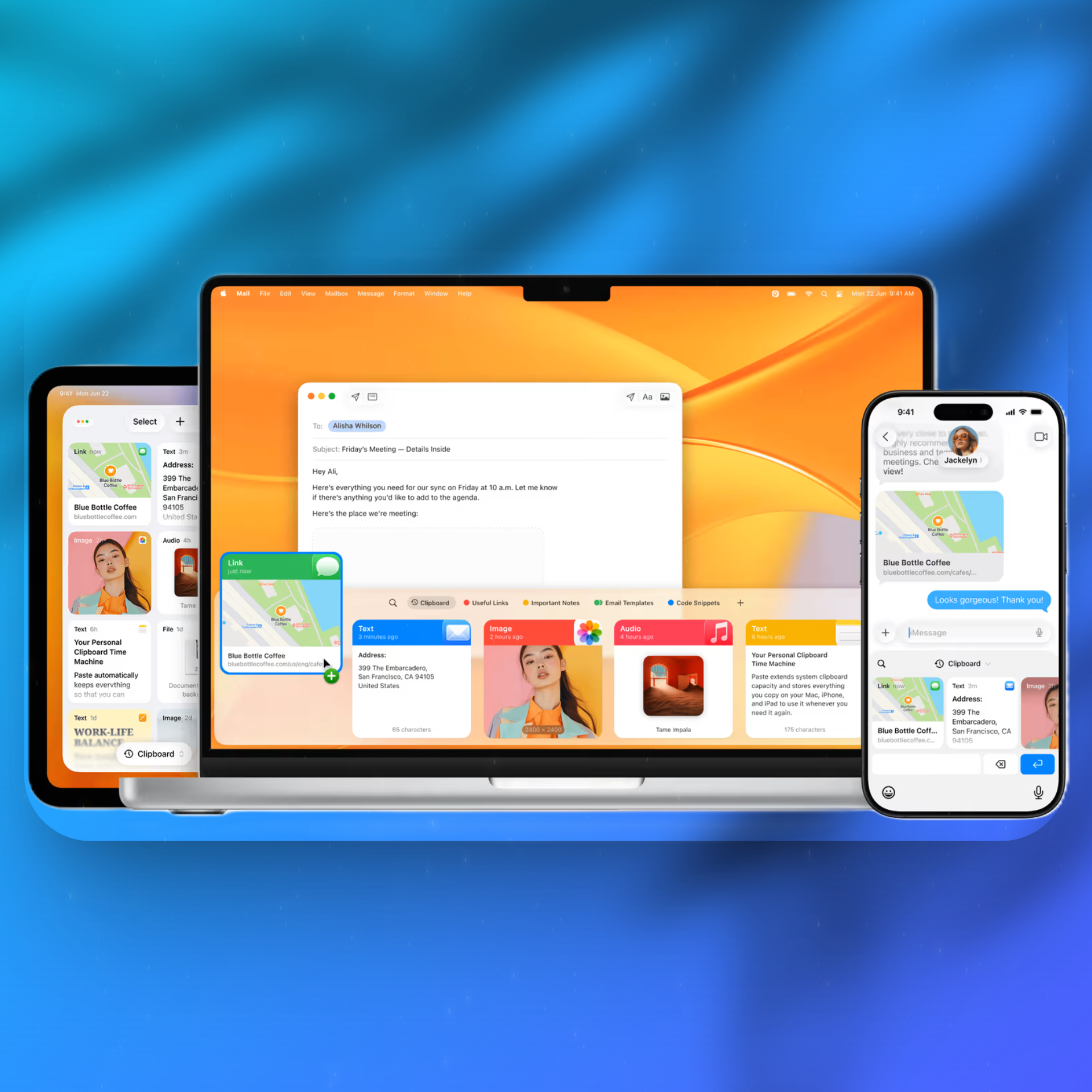 getpaste